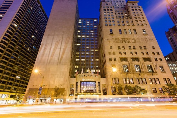 InterContinental Chicago Magnificent Mile, an IHG Hotel image 16